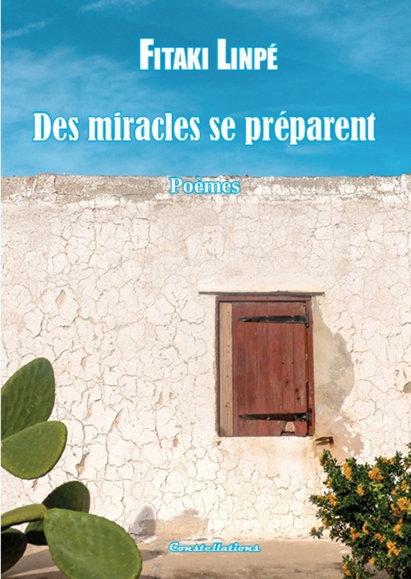 Des miracles se préparent