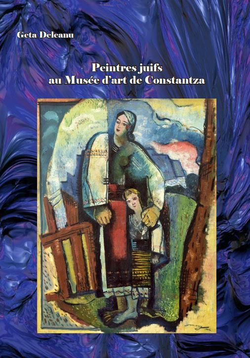 Peintres juifs au Musée d'art de Constantza