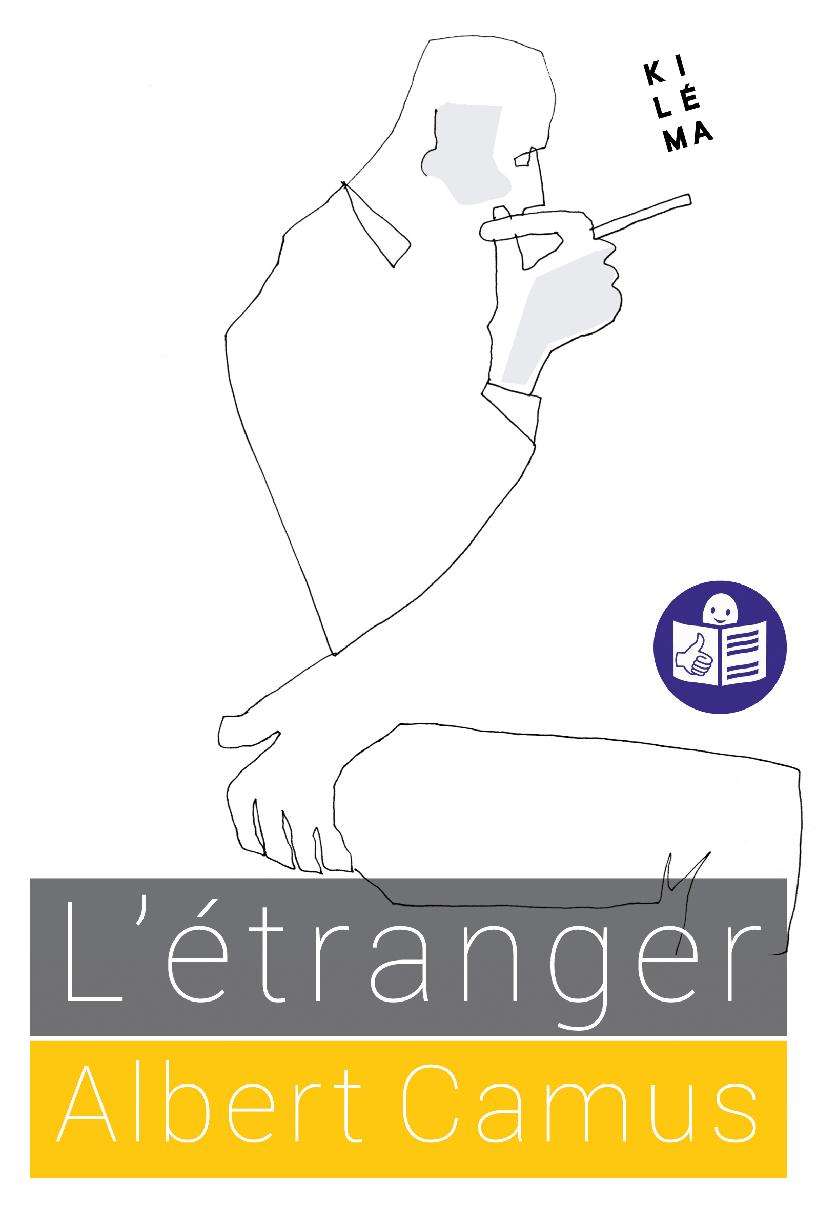 L'étranger