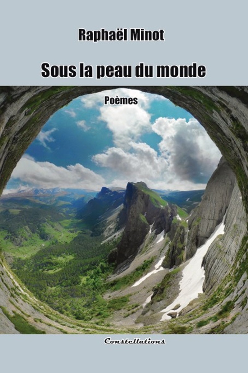 Sous la peau du monde