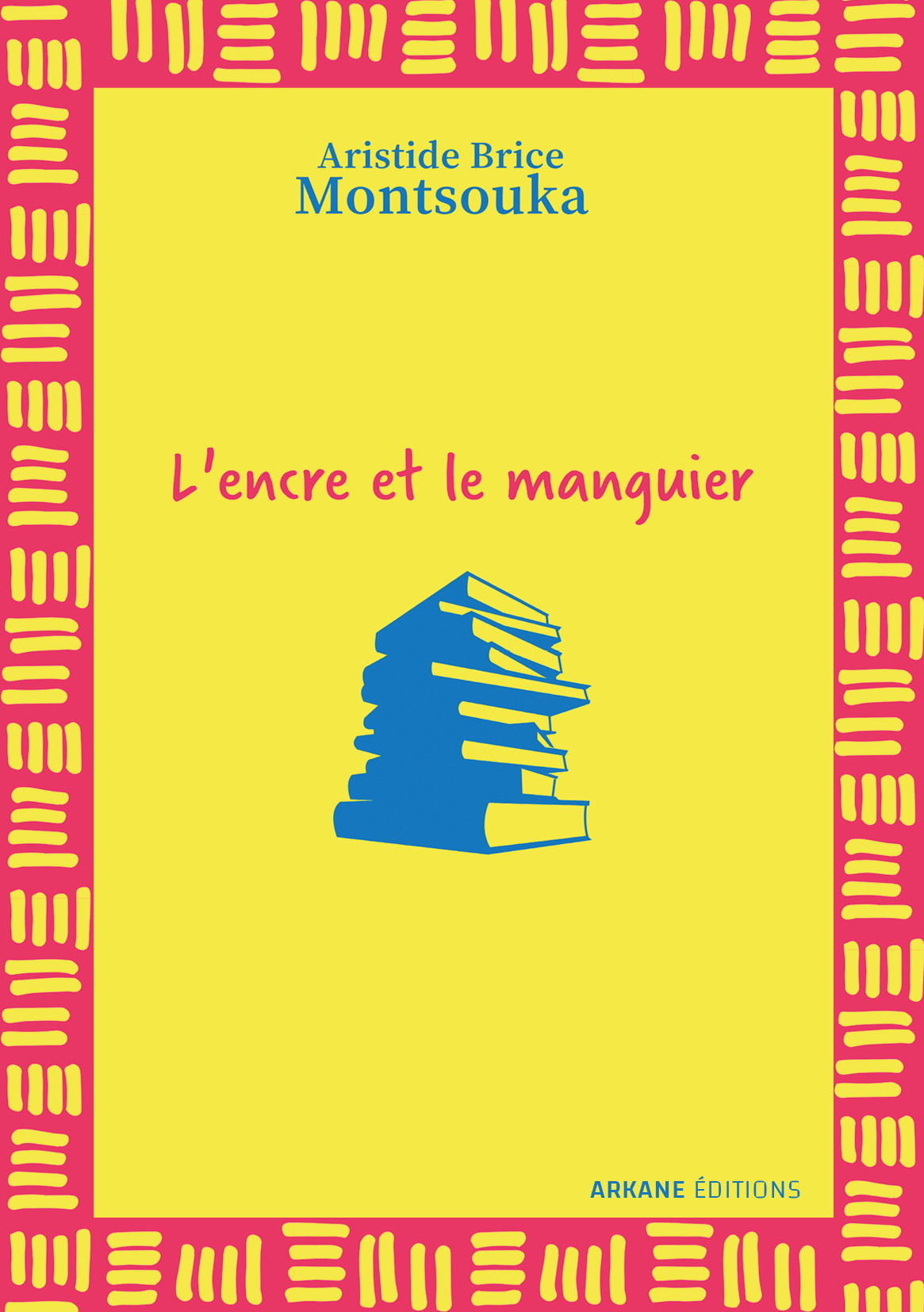 L'encre et le manguier