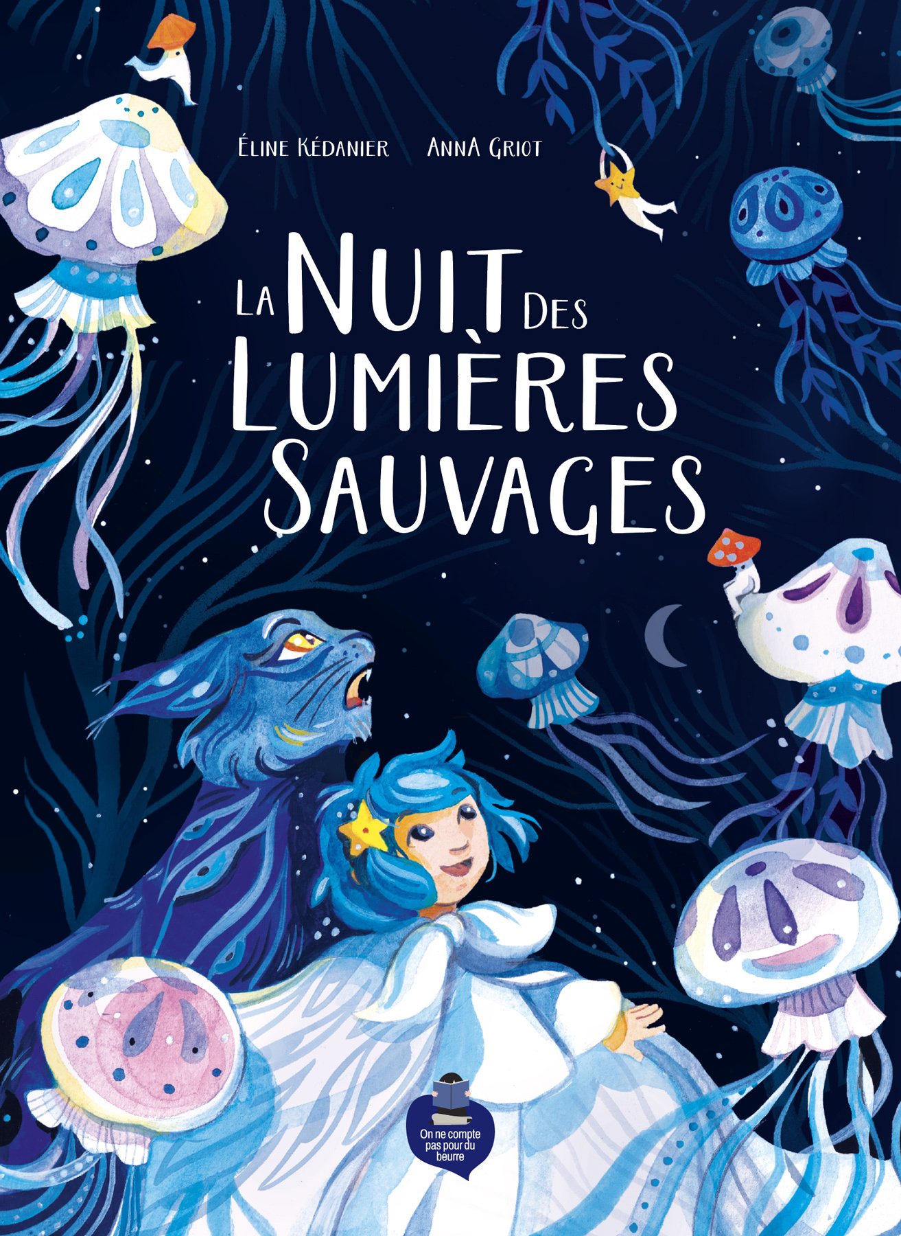 La Nuit des lumières sauvages