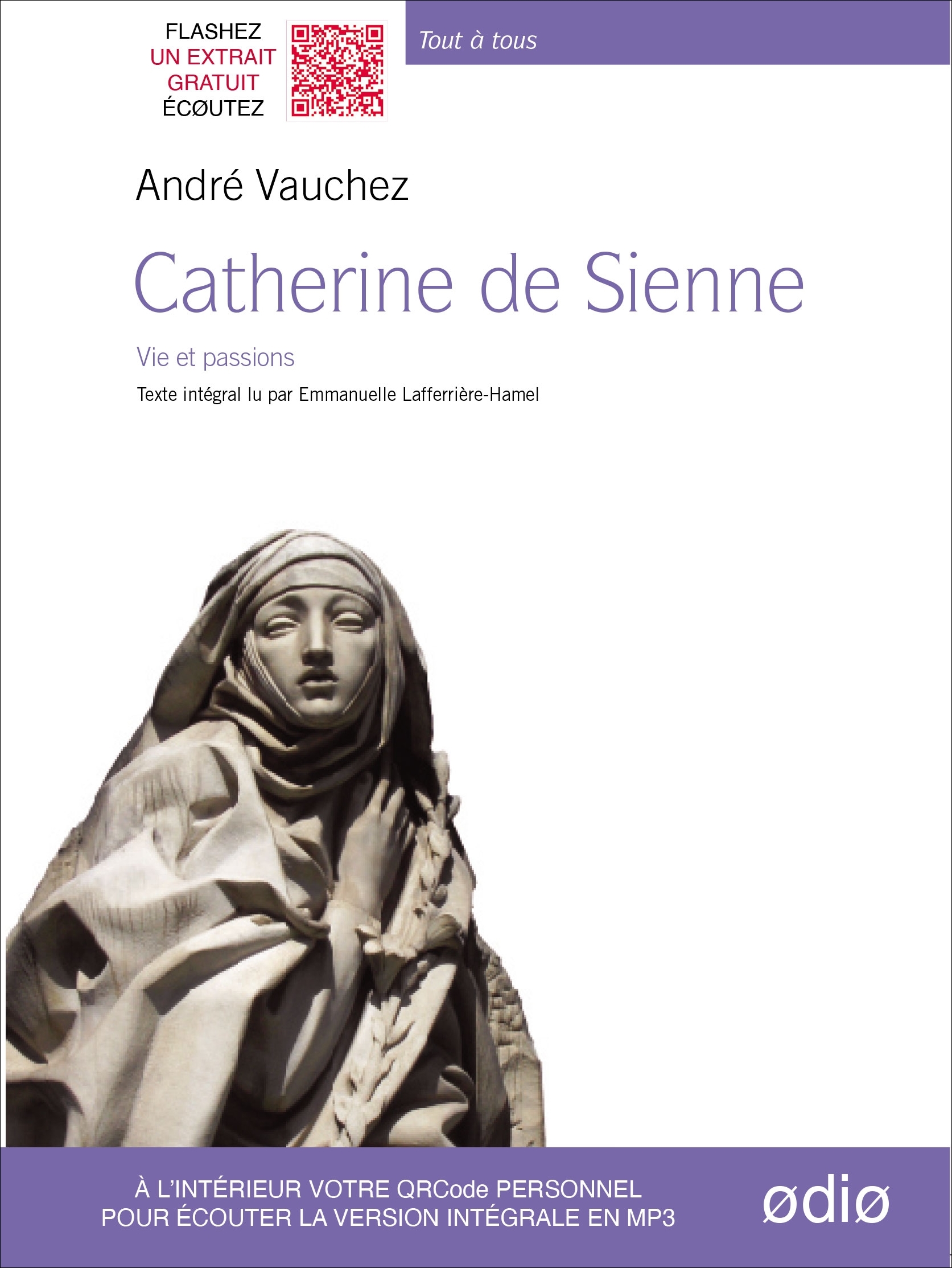 Catherine de Sienne