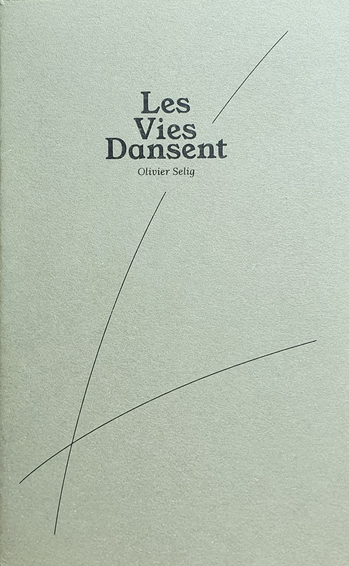 Les Vies Dansent - Terre