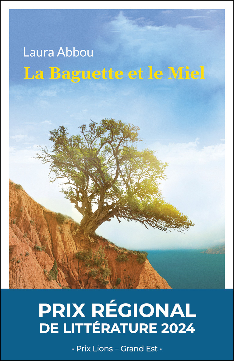 La baguette et le miel 