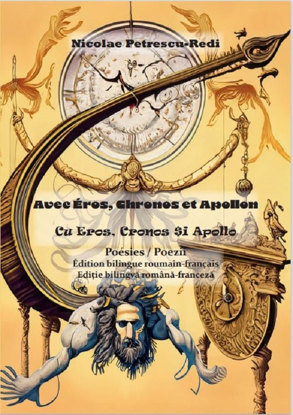 Avec Eros, Chronos et Apollon