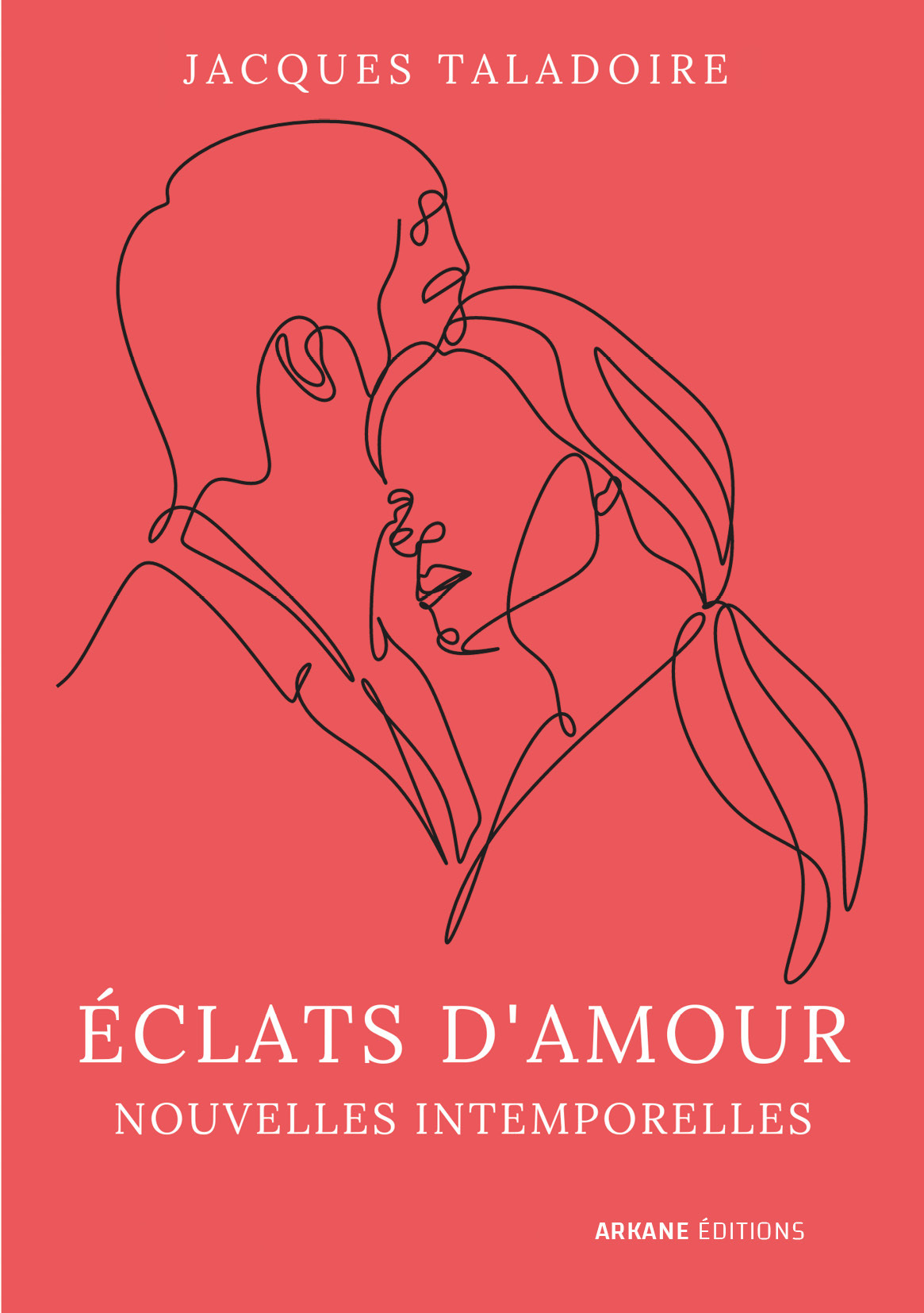 Éclats d'amour