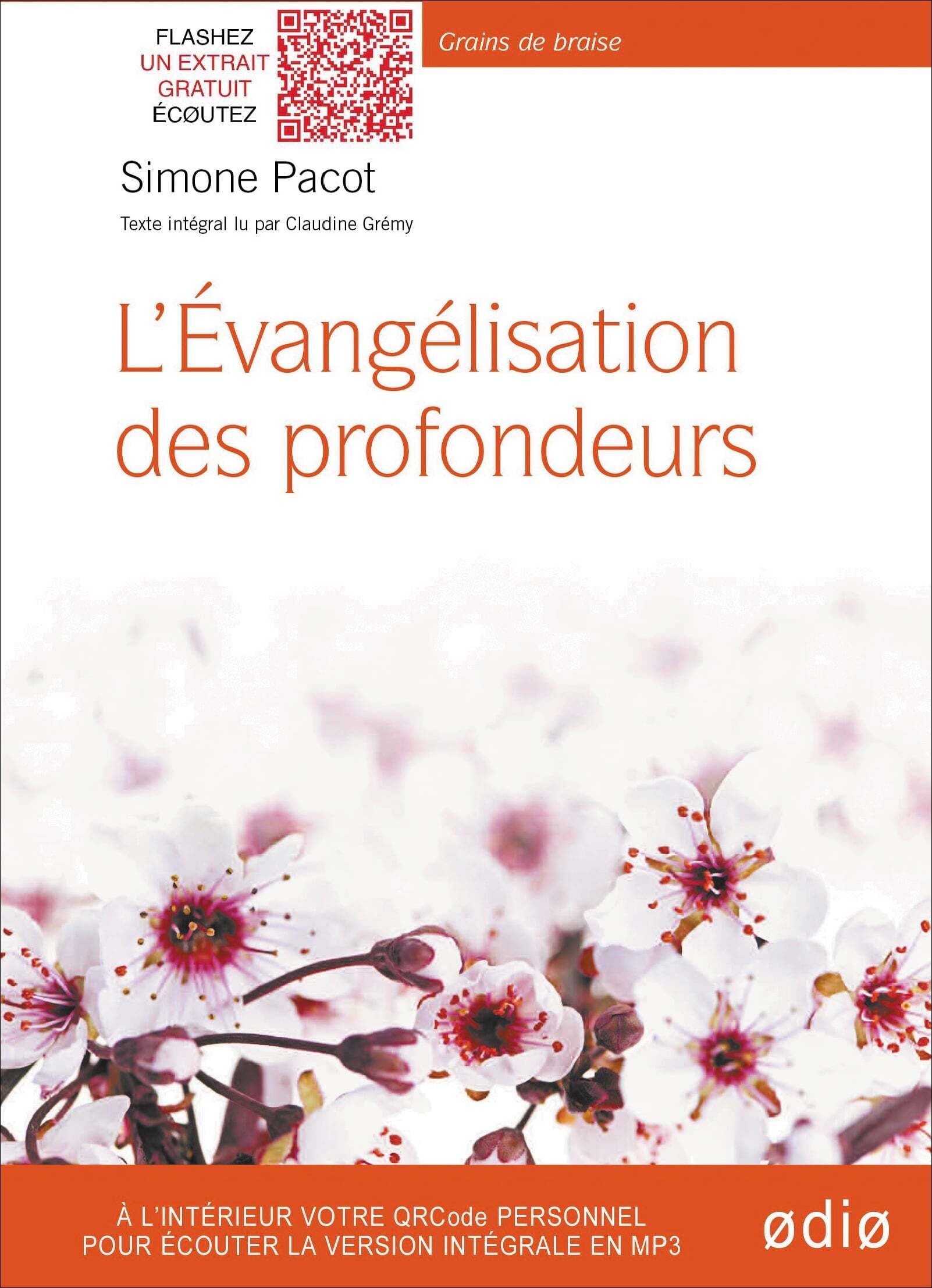 L'Évangélisation des profondeurs