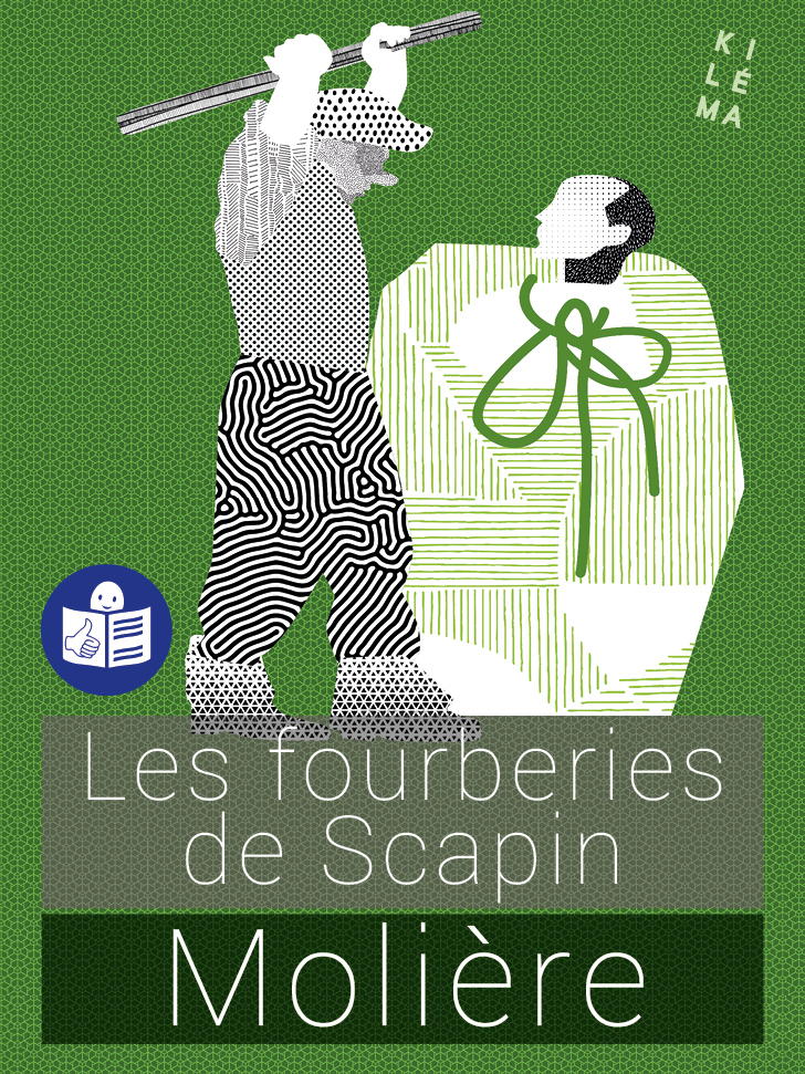 Les fourberies de Scapin