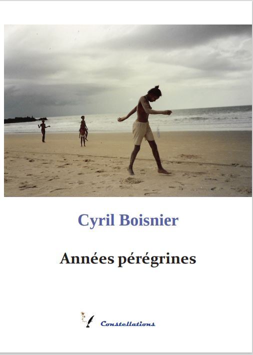 Années pérégrines