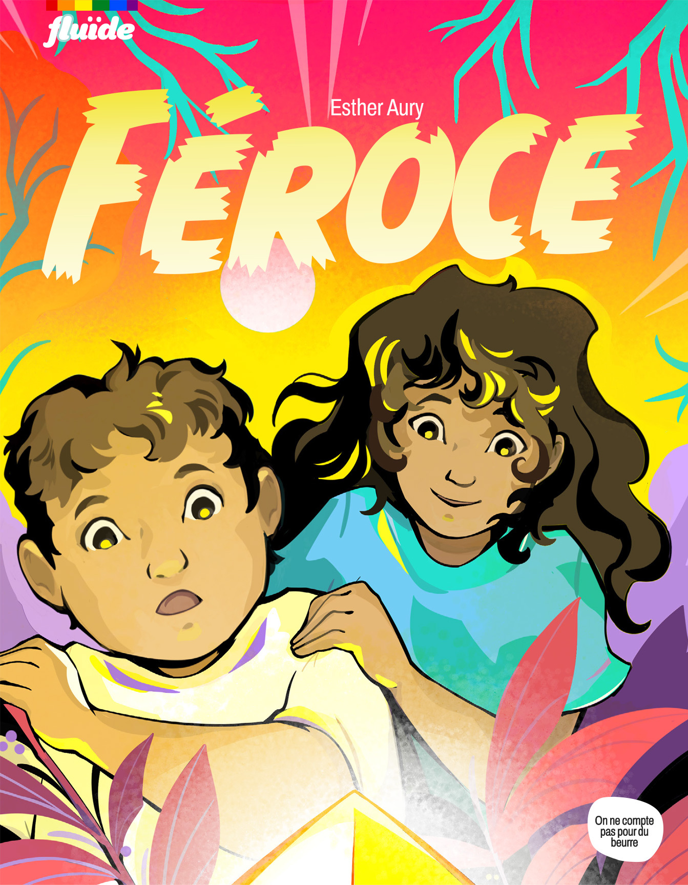Féroce
