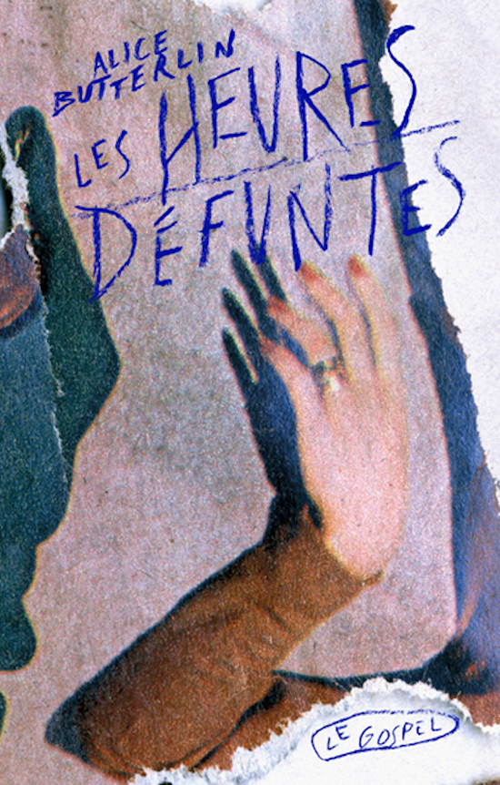 Les Heures défuntes