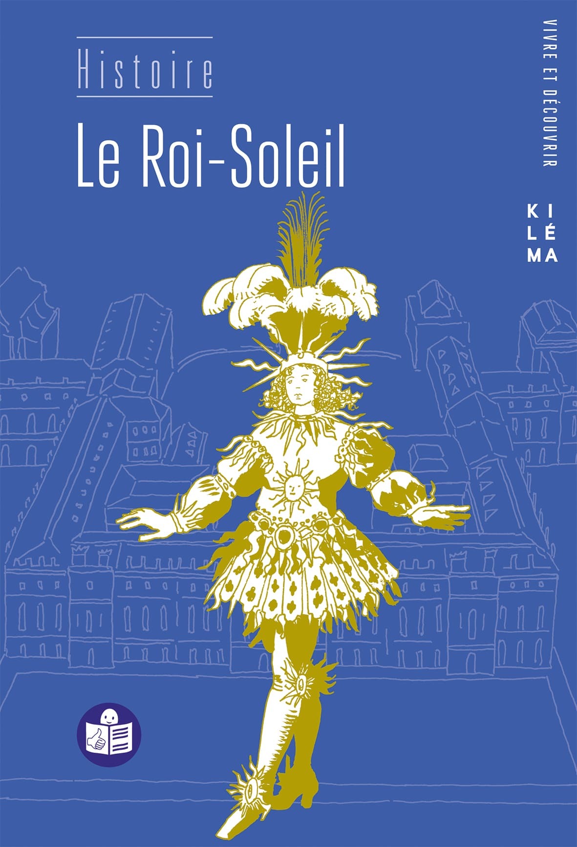 Le Roi-Soleil