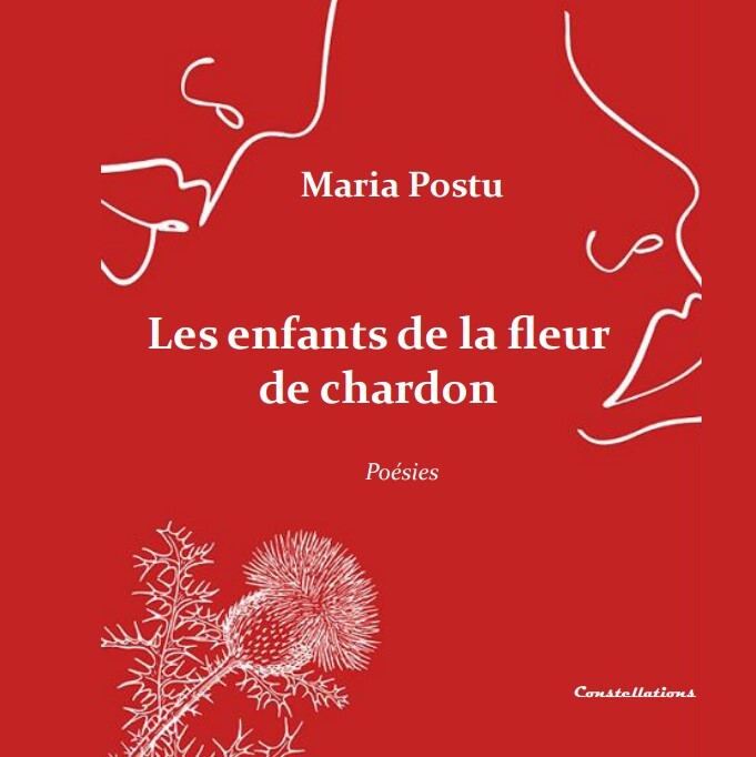 Les enfants de la fleur de chardon