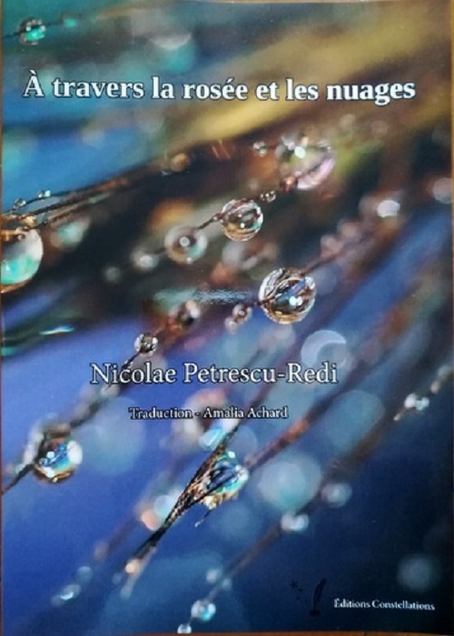 À travers la rosée et les nuages