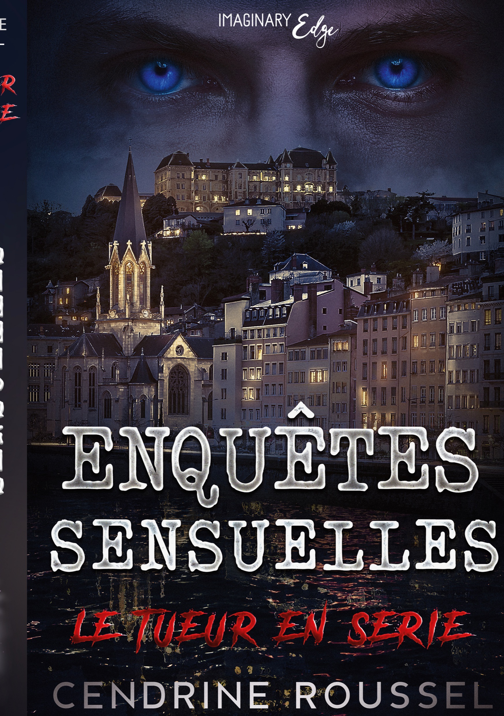 Enquêtes sensuelles, Tome 1