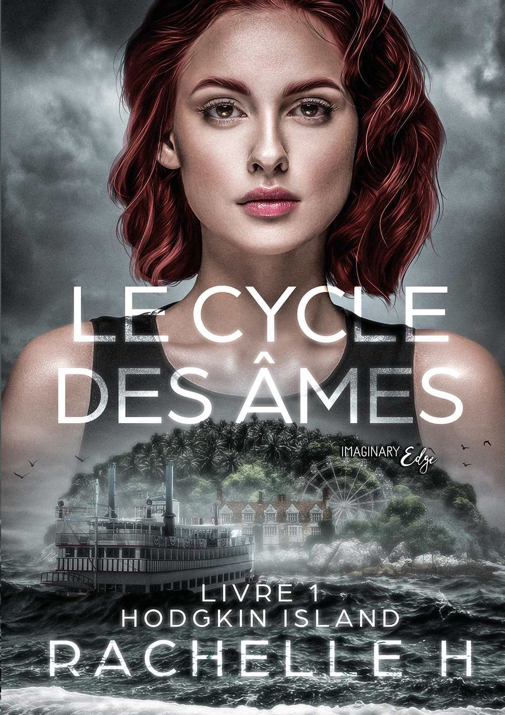 Le cycle des âmes - Tome 1