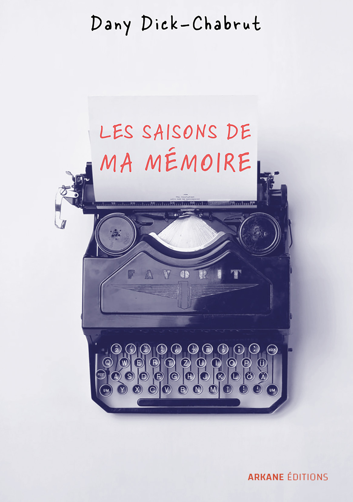 Les saisons de ma mémoire