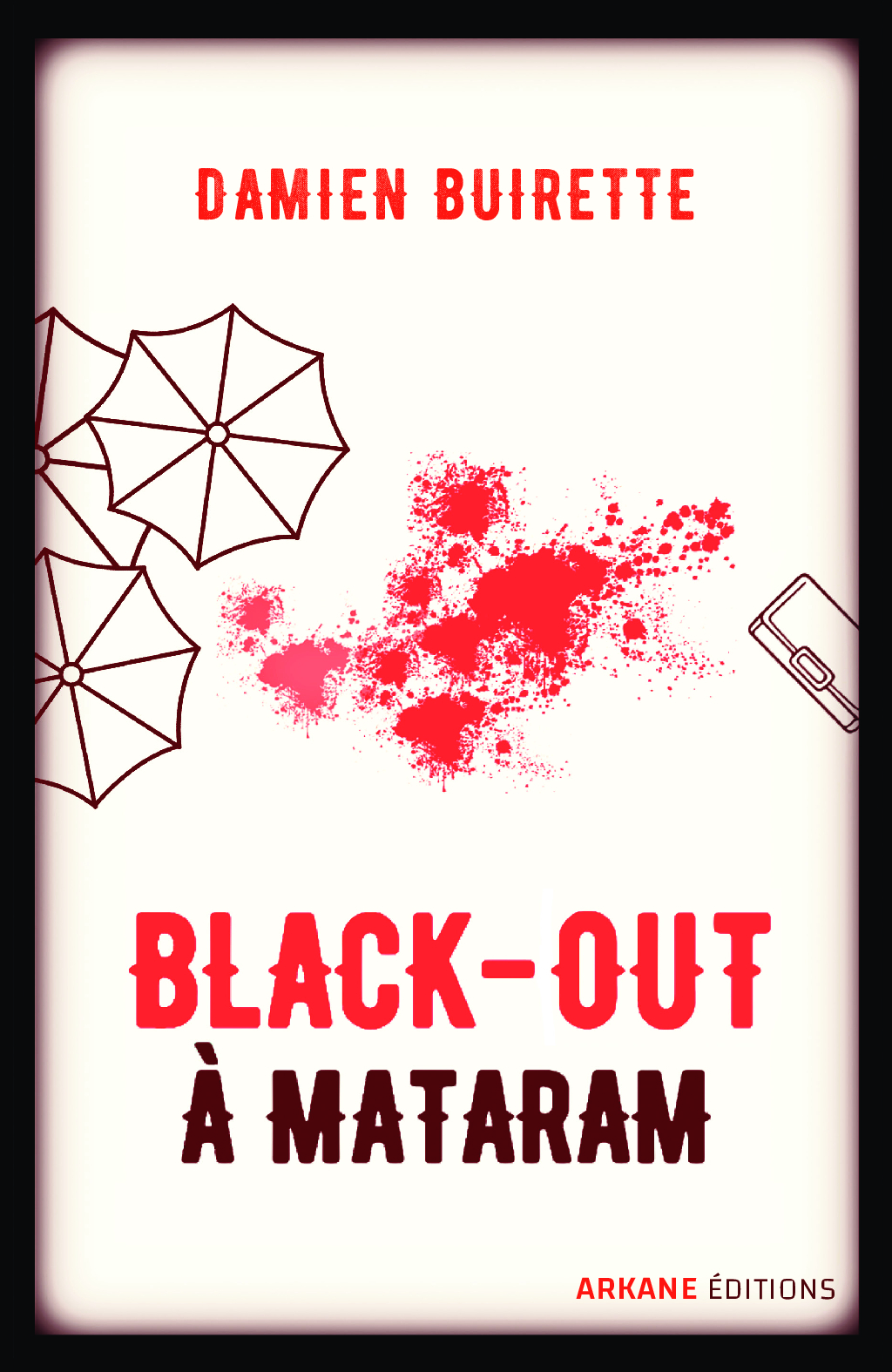 Black-out à Mataram