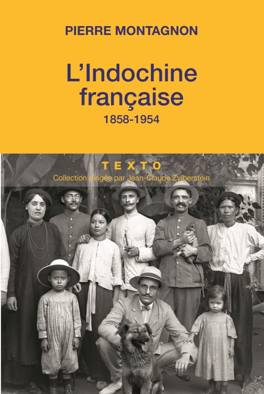 L'Indochine française
