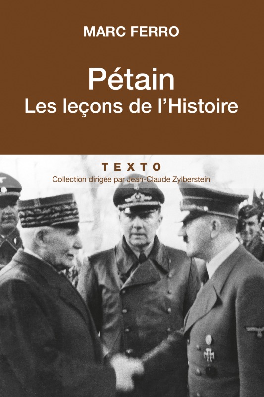 Pétain