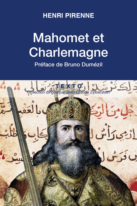 MAHOMET ET CHARLEMAGNE