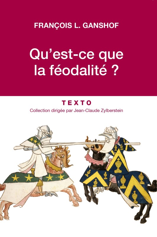 Qu'est-ce que la féodalité ?