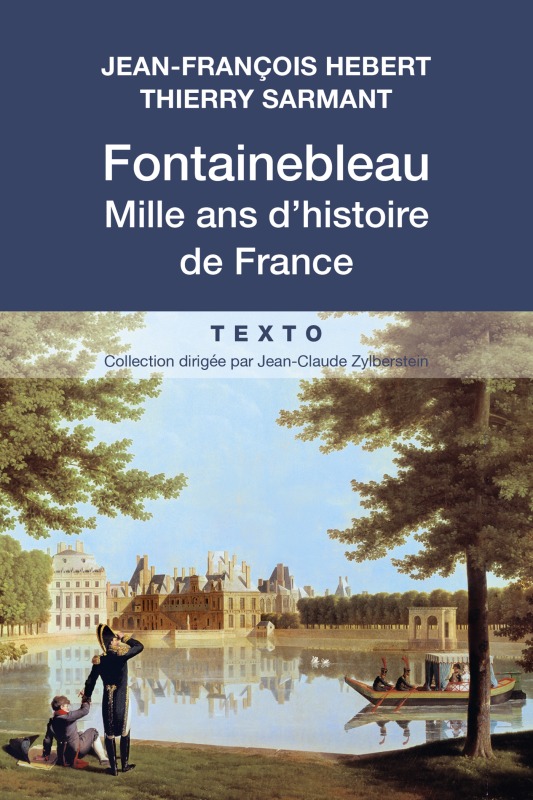 FONTAINEBLEAU