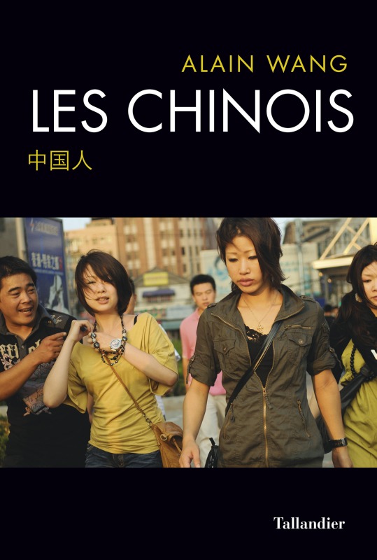 Les chinois