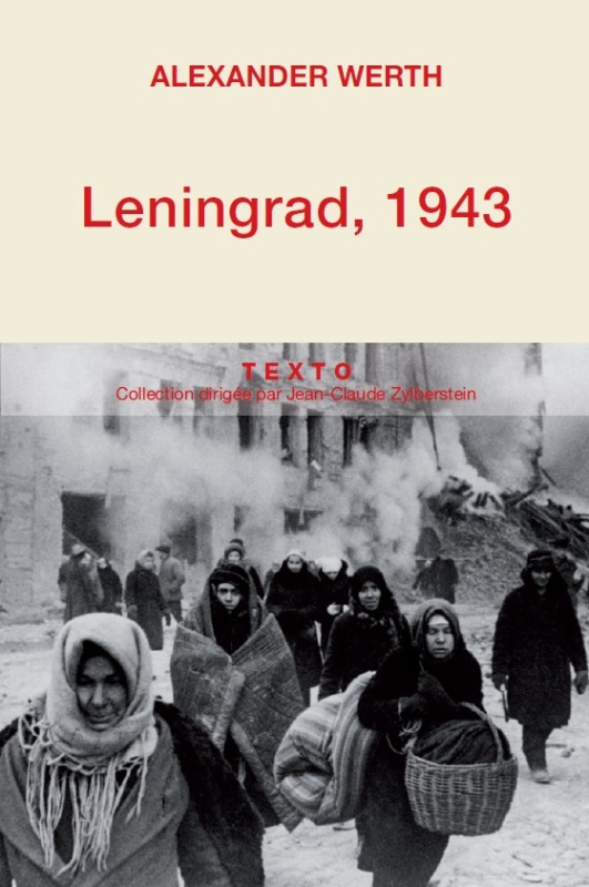 Leningrad 1943