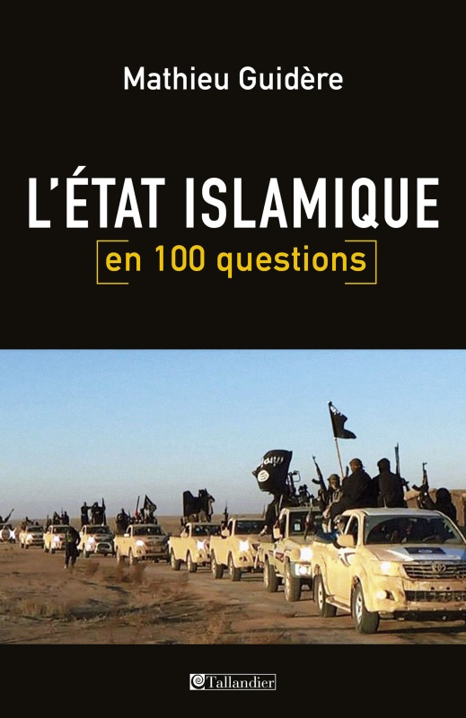 L'état islamique en 100 questions
