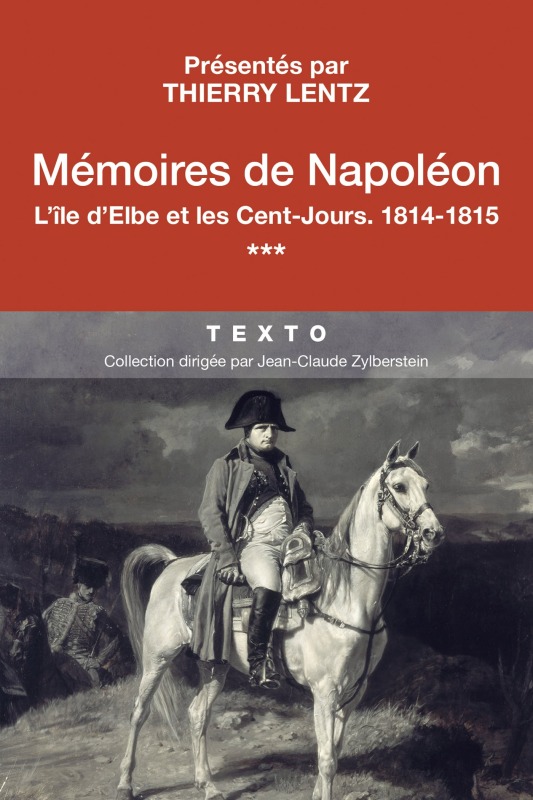Mémoires de Napoléon