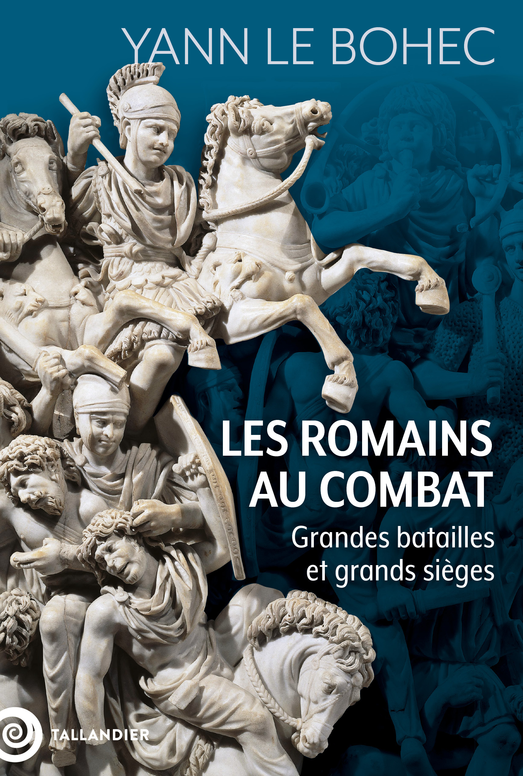 Les Romains au combat