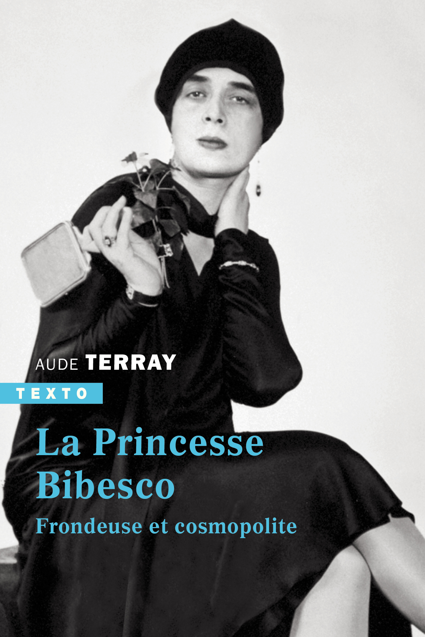 La princesse Bibesco