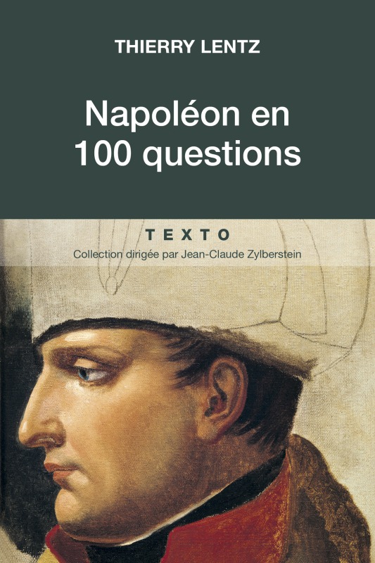 NAPOLEON EN 100 QUESTIONS