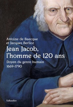 JEAN JACOB, L-HOMME DE 120 ANS
