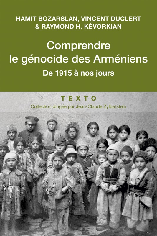 Comprendre le génocide des Arméniens