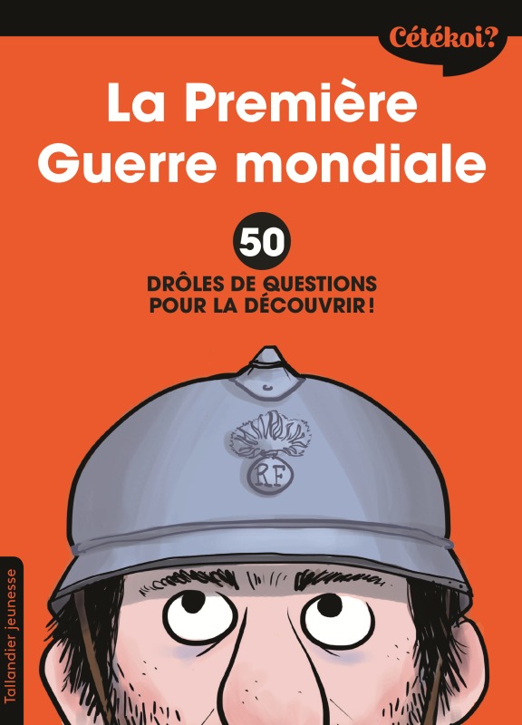 Cétékoi la première guerre mondiale ?