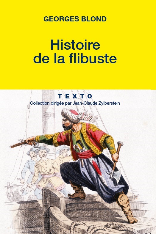 Histoire de la flibuste