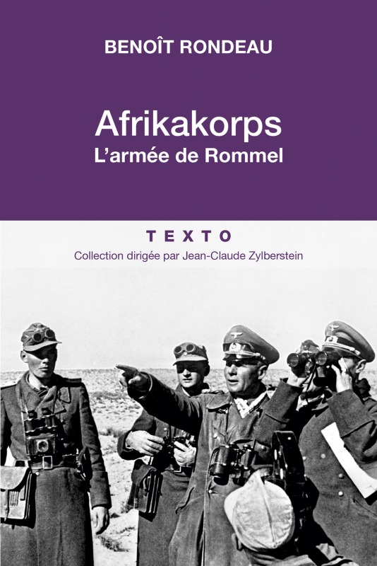 AFRIKAKORPS