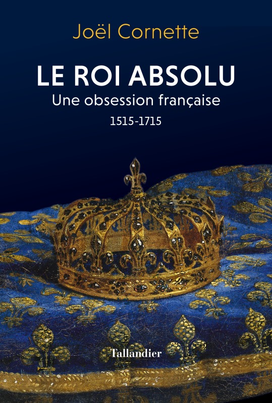le roi absolu