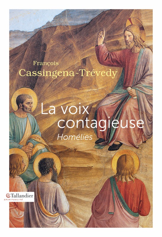 LA VOIX CONTAGIEUSE
