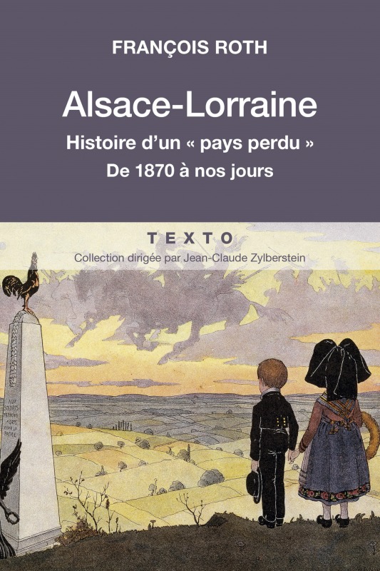ALSACE LORRAINE