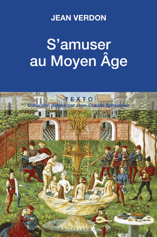 S'amuser au moyen âge
