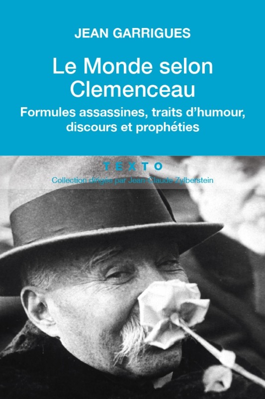 LE MONDE SELON CLEMENCEAU
