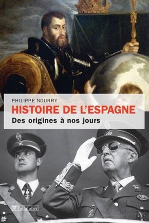 Histoire de l'Espagne