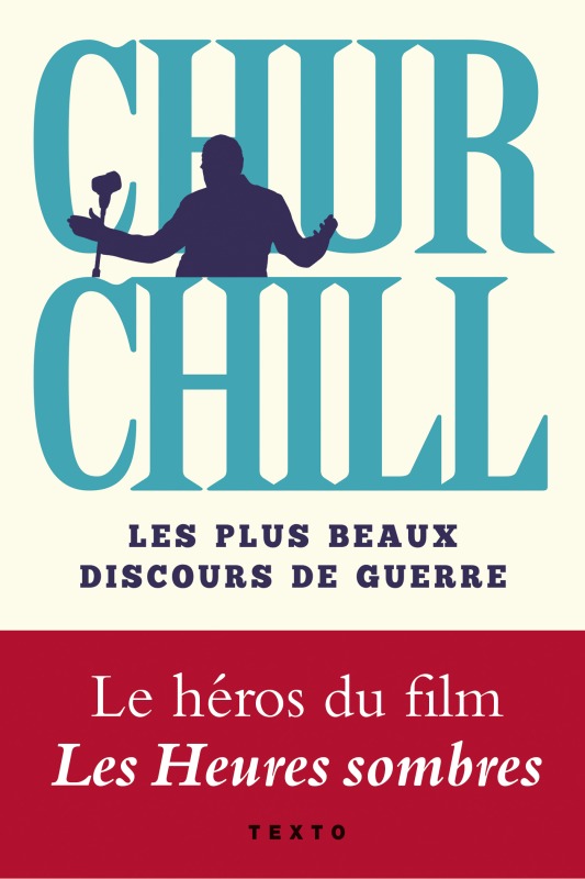 PLUS BEAUX DISCOURS DE GUERRE   - TEXTO