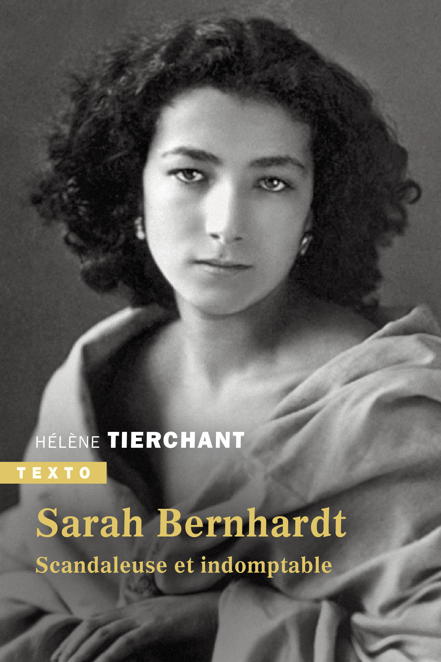 Sarah Bernhardt