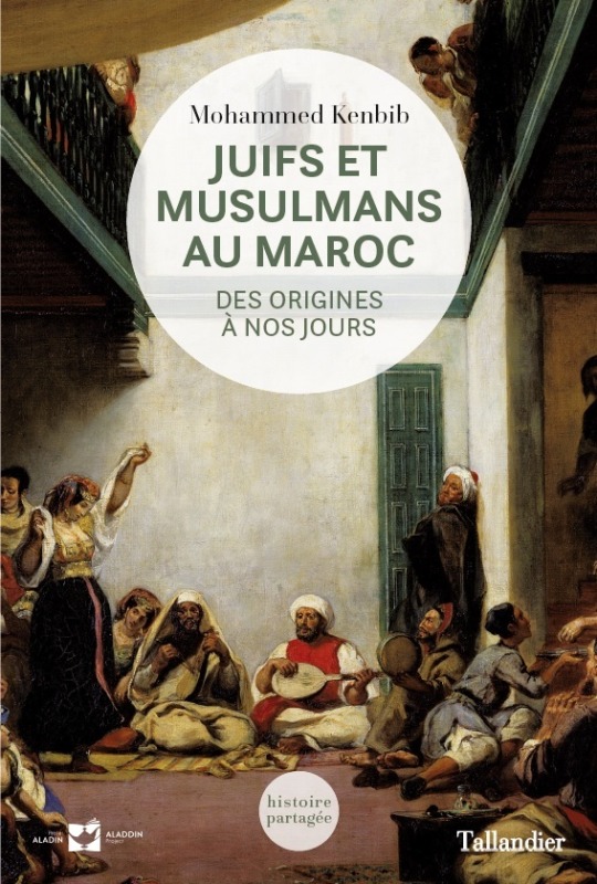 JUIFS ET MUSULMANS AU MAROC