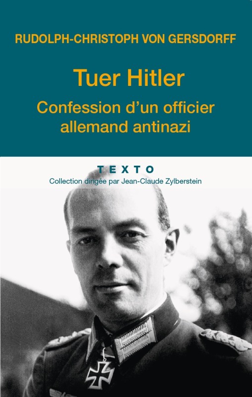 Tuer Hitler